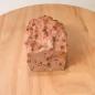 Preview: Puten Fleischkäse "Pizza-Style" 600g