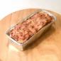 Preview: Puten Fleischkäse "Pizza-Style" 600g