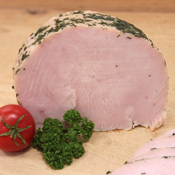 Puten-Kochschinken