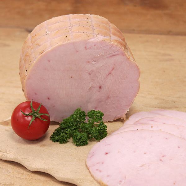 Puten-Kochschinken