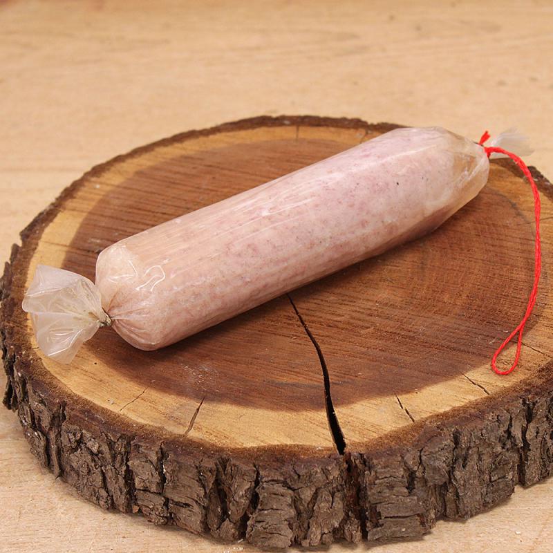 Puten-Frühstücksfleisch