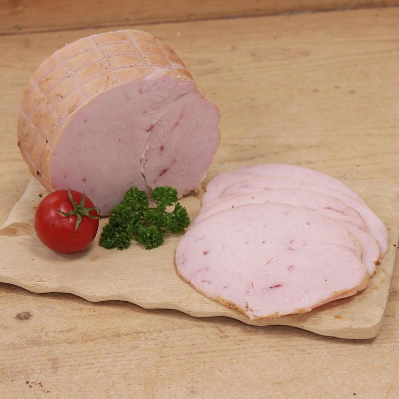 Puten Kochschinken 250g
