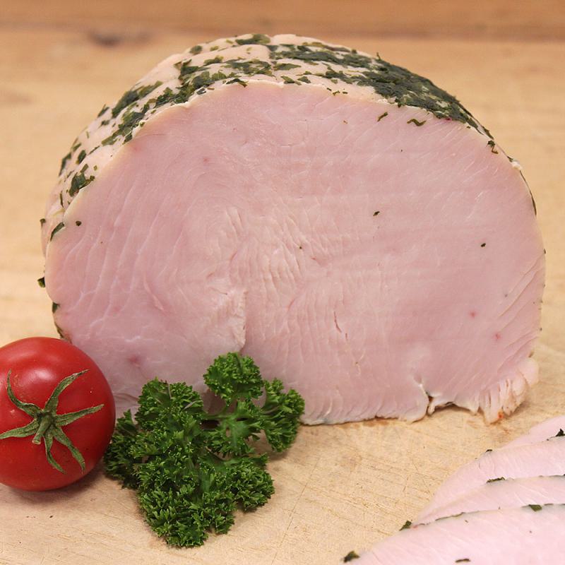 Puten-Kochschinken